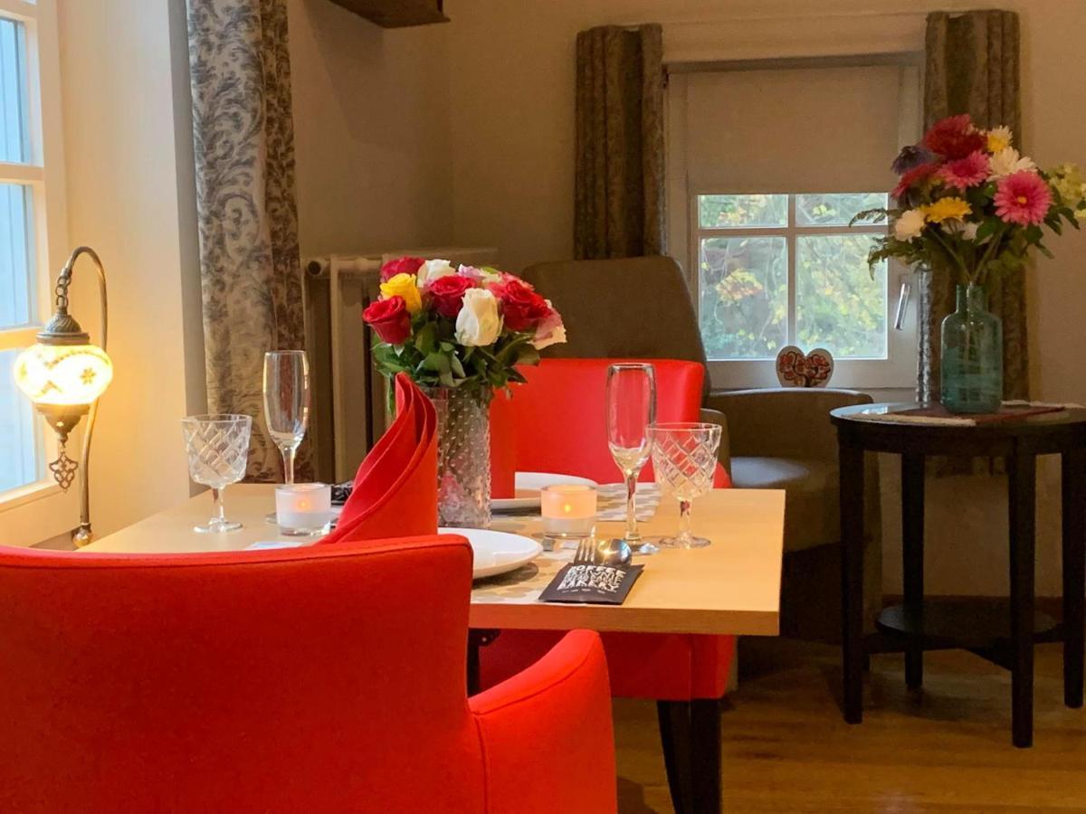 B&B Domein Rodin Oud-Turnhout Extérieur photo