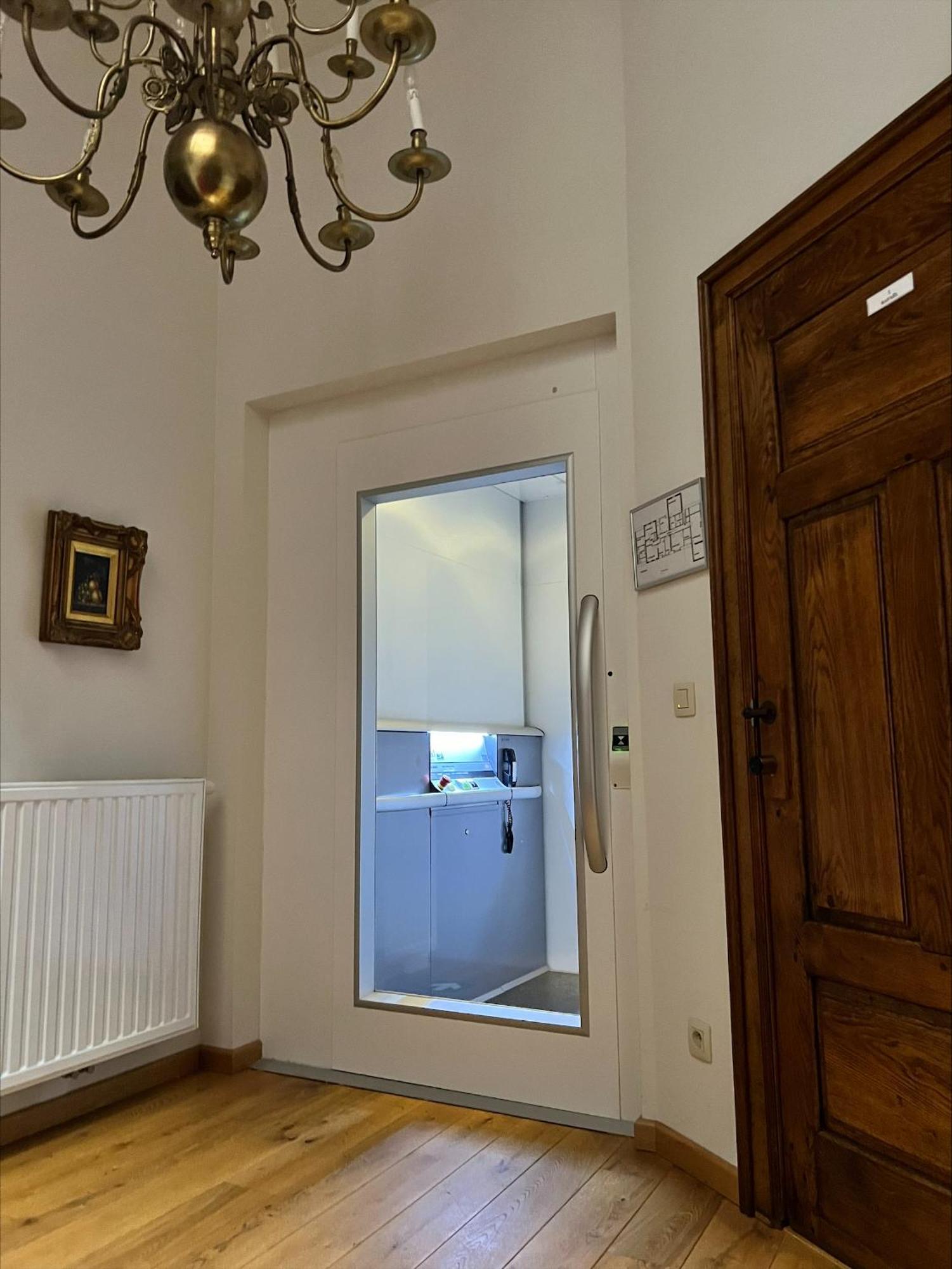 B&B Domein Rodin Oud-Turnhout Extérieur photo