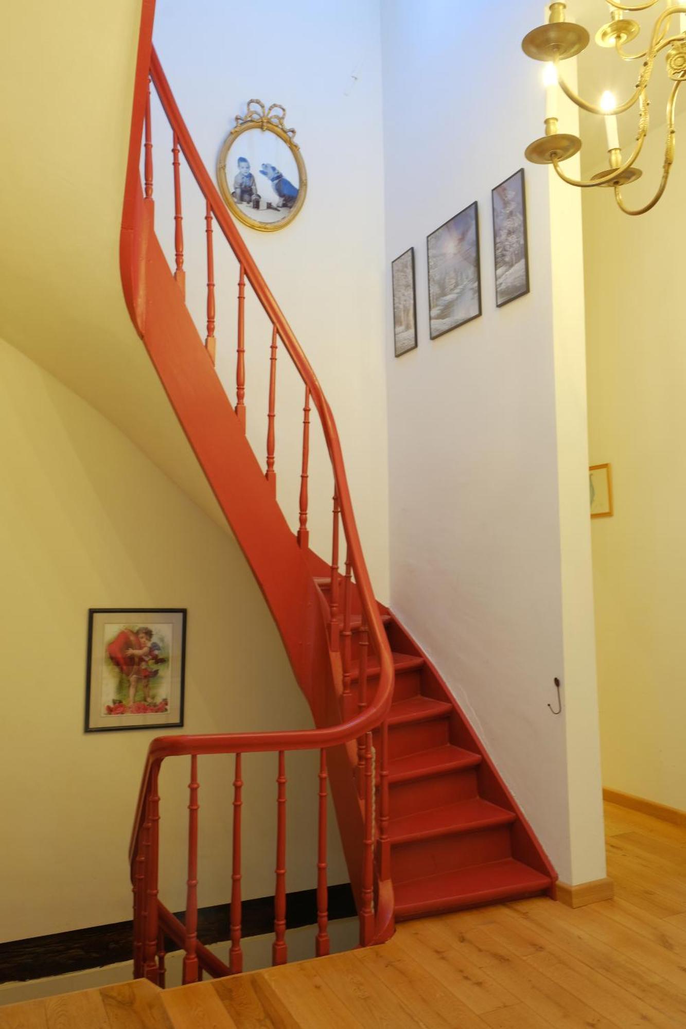 B&B Domein Rodin Oud-Turnhout Extérieur photo