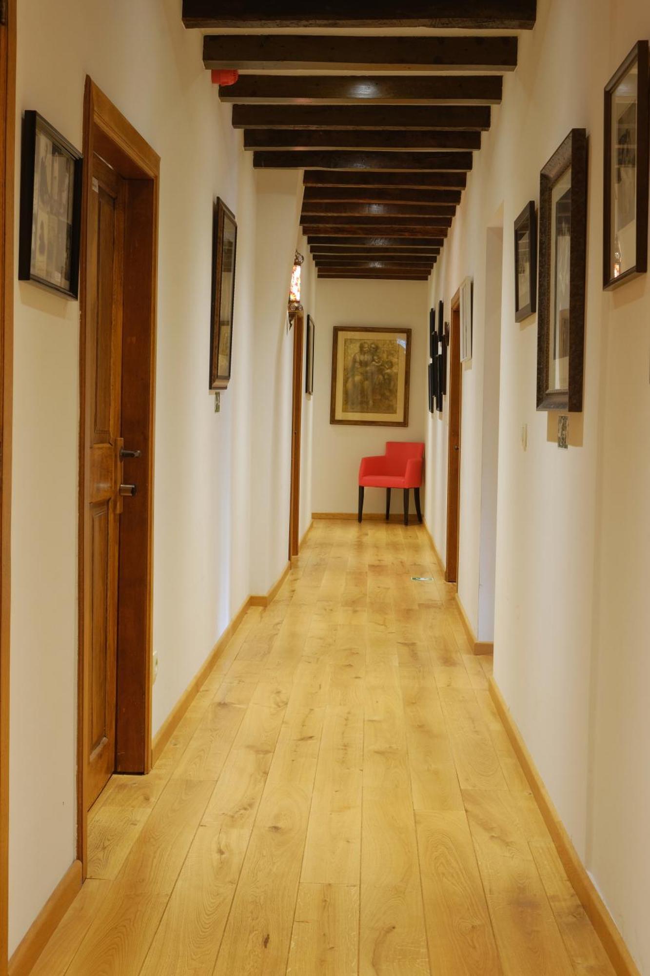 B&B Domein Rodin Oud-Turnhout Extérieur photo