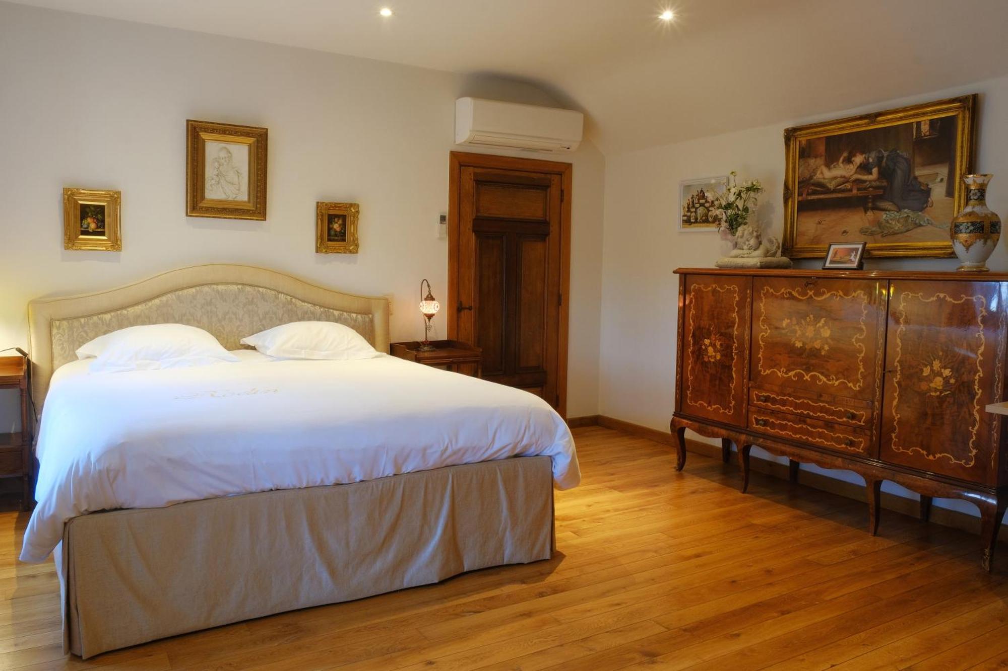 B&B Domein Rodin Oud-Turnhout Extérieur photo