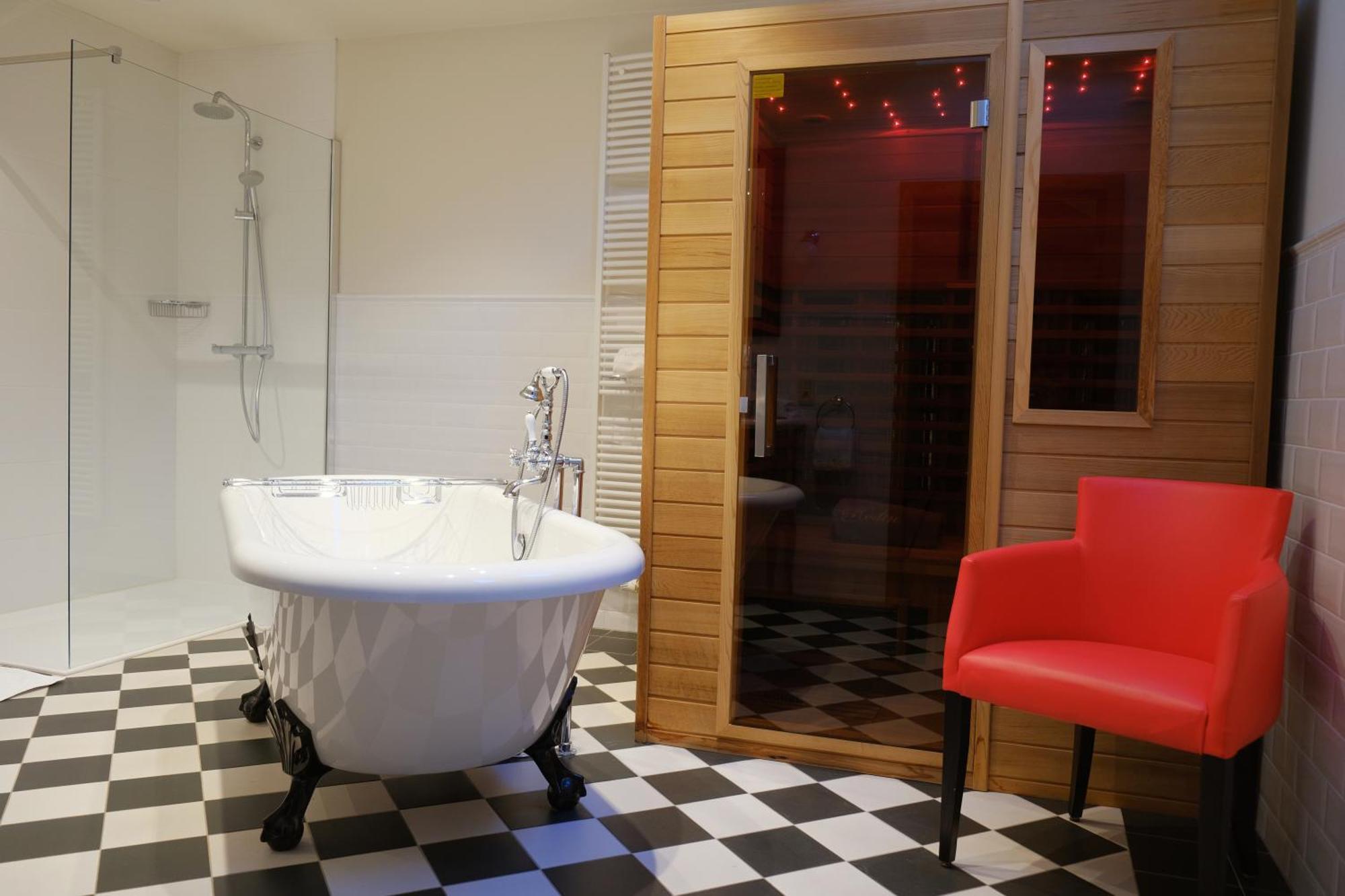 B&B Domein Rodin Oud-Turnhout Extérieur photo