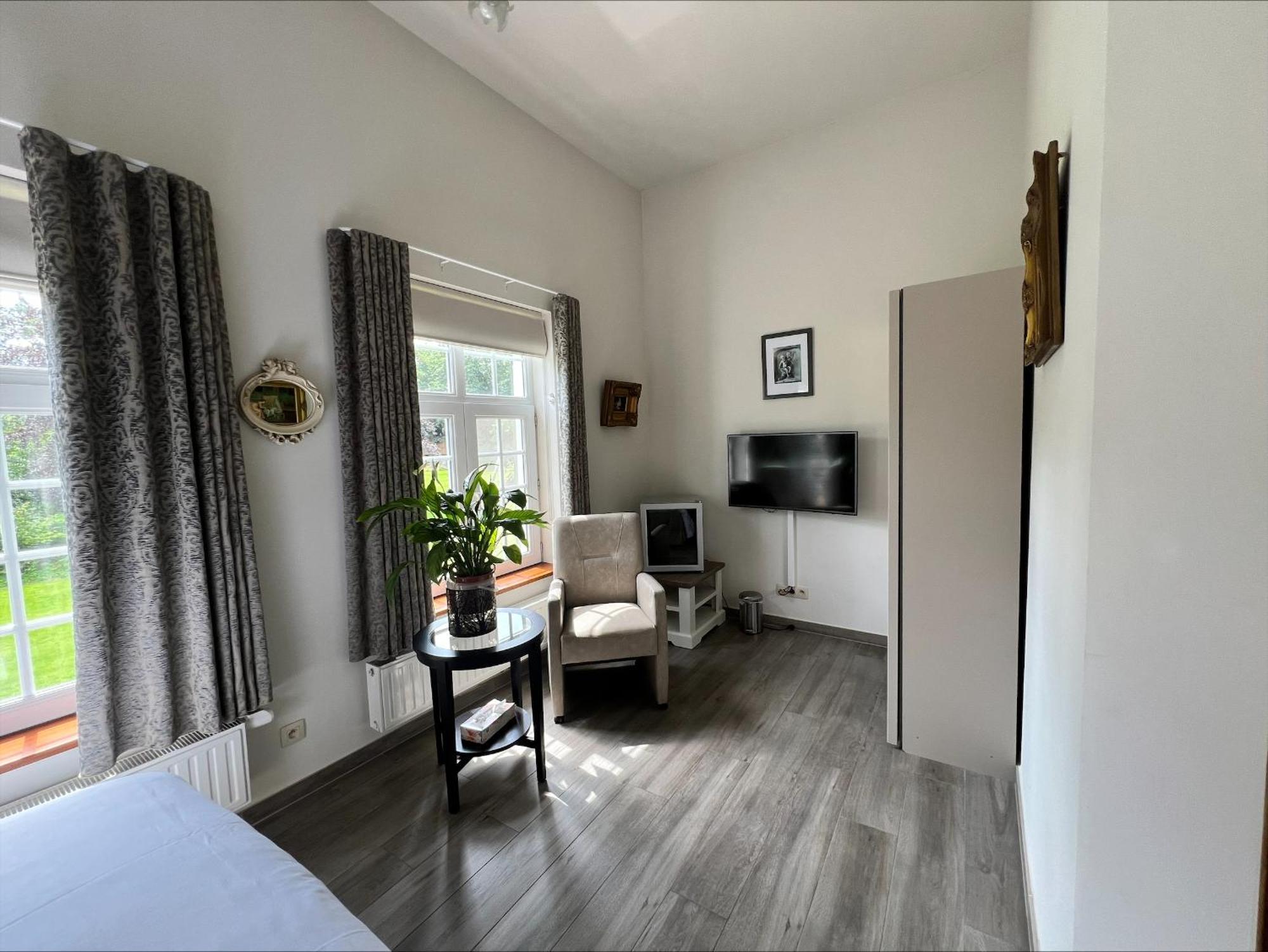 B&B Domein Rodin Oud-Turnhout Extérieur photo