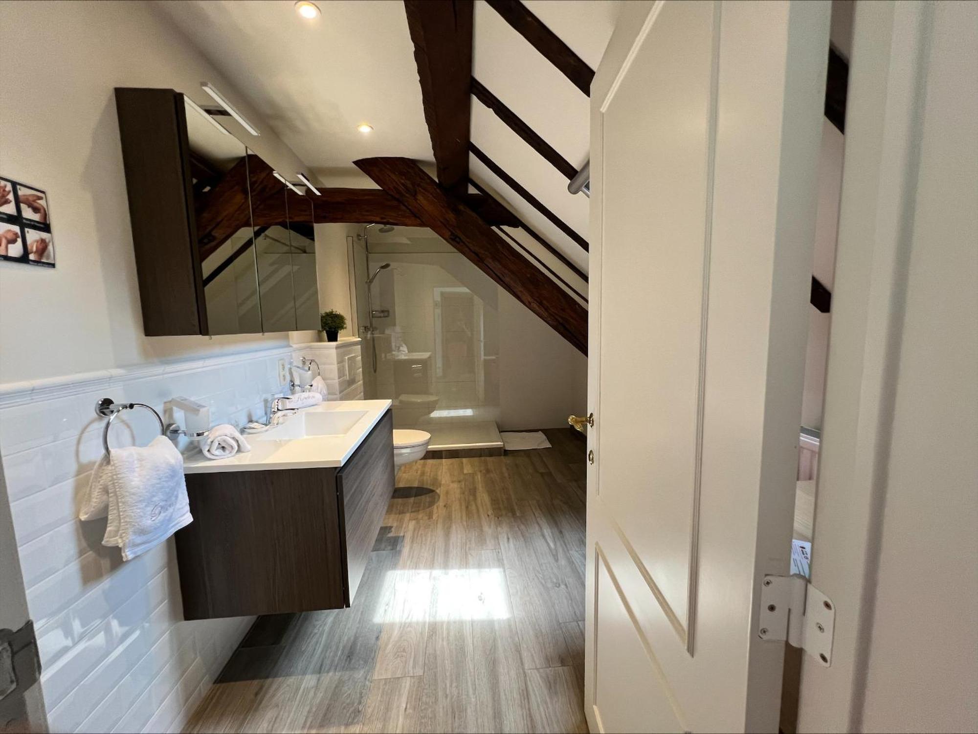 B&B Domein Rodin Oud-Turnhout Extérieur photo
