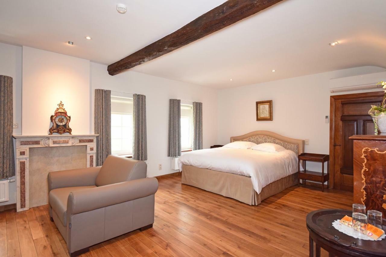 B&B Domein Rodin Oud-Turnhout Extérieur photo