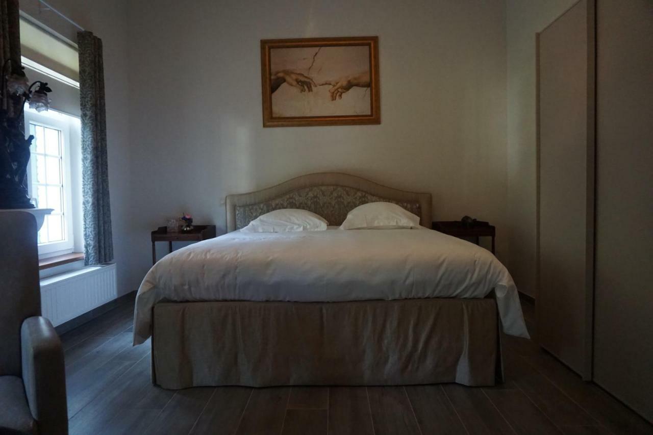 B&B Domein Rodin Oud-Turnhout Extérieur photo