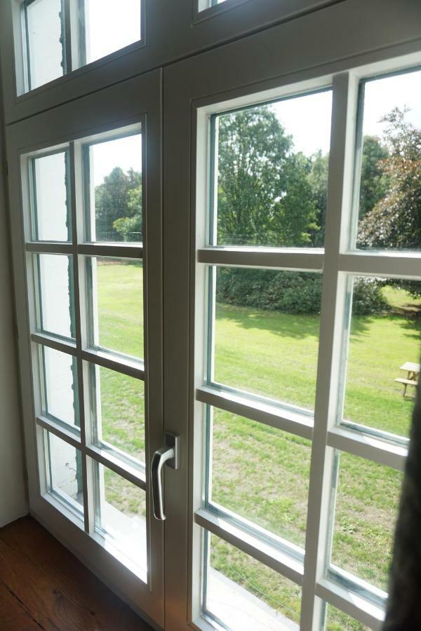 B&B Domein Rodin Oud-Turnhout Extérieur photo