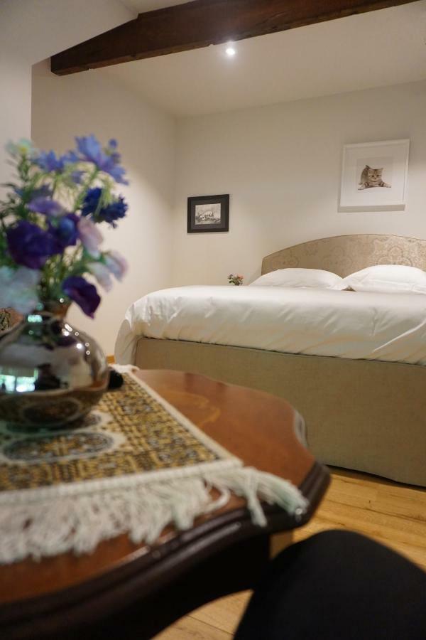 B&B Domein Rodin Oud-Turnhout Extérieur photo