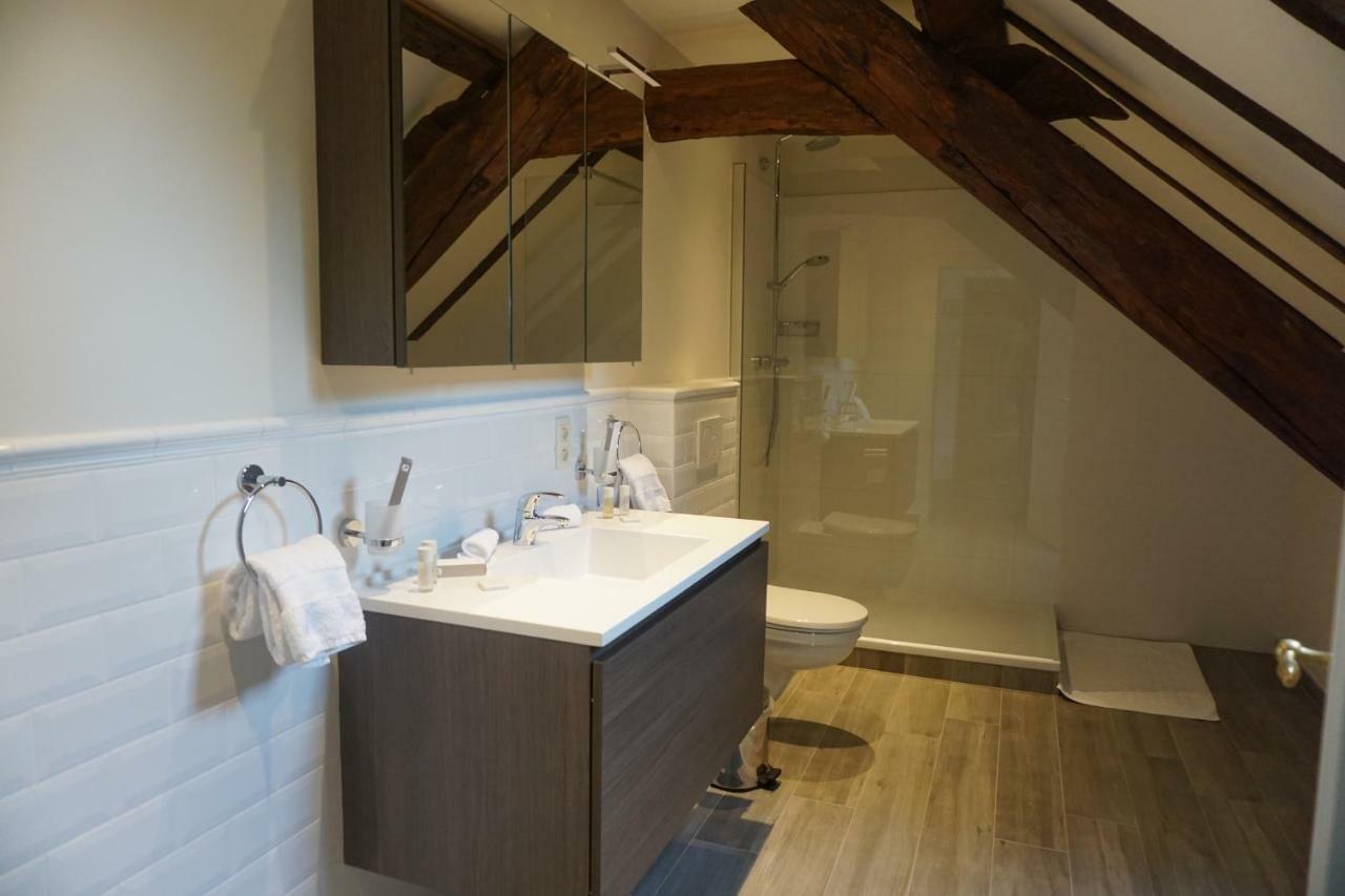 B&B Domein Rodin Oud-Turnhout Extérieur photo