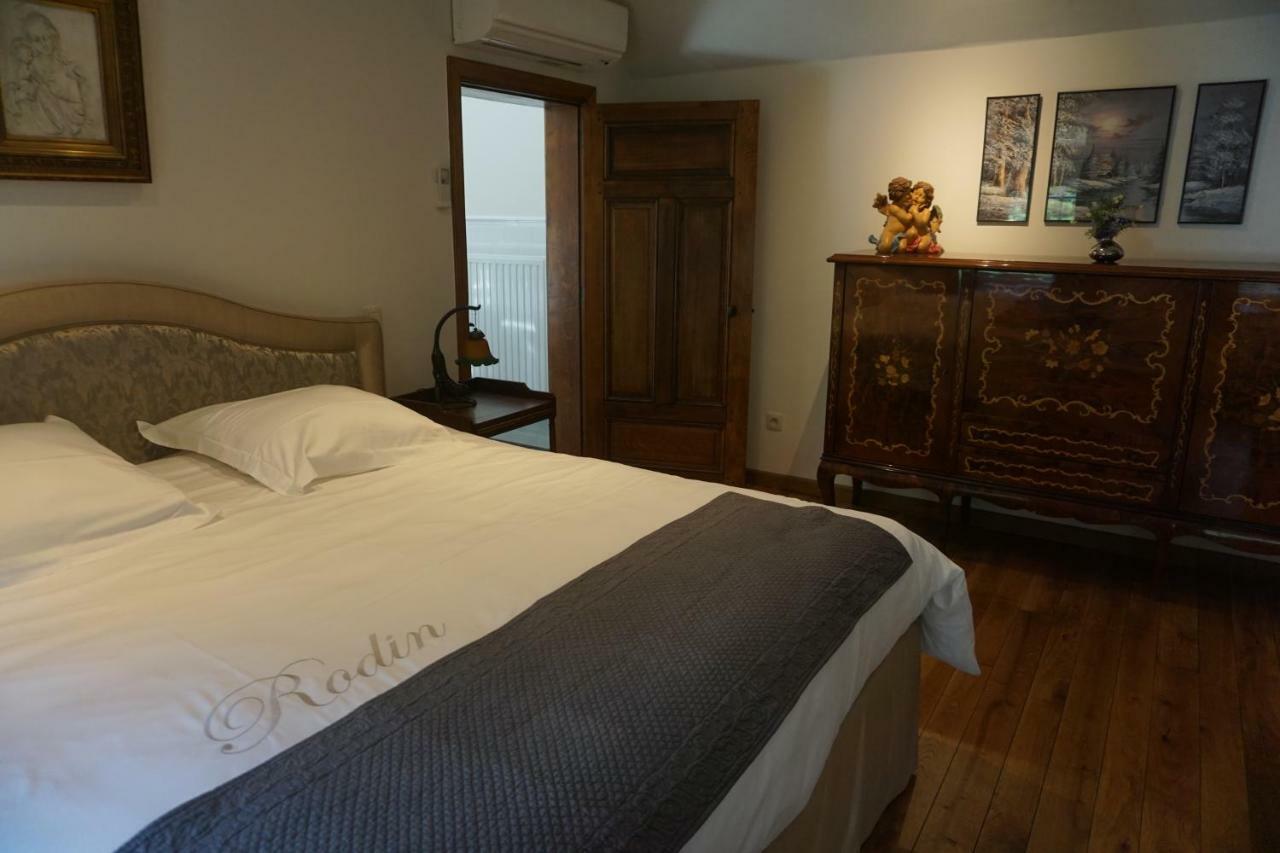 B&B Domein Rodin Oud-Turnhout Extérieur photo