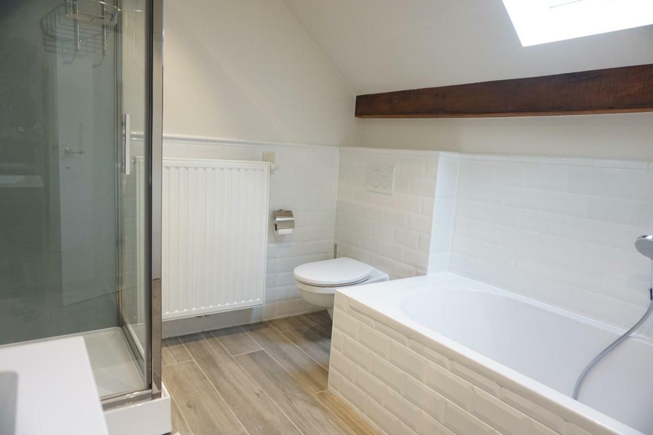 B&B Domein Rodin Oud-Turnhout Extérieur photo