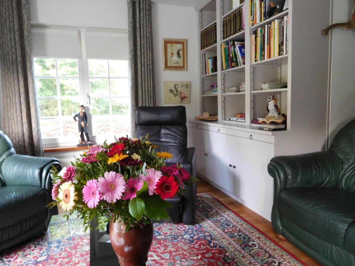 B&B Domein Rodin Oud-Turnhout Extérieur photo